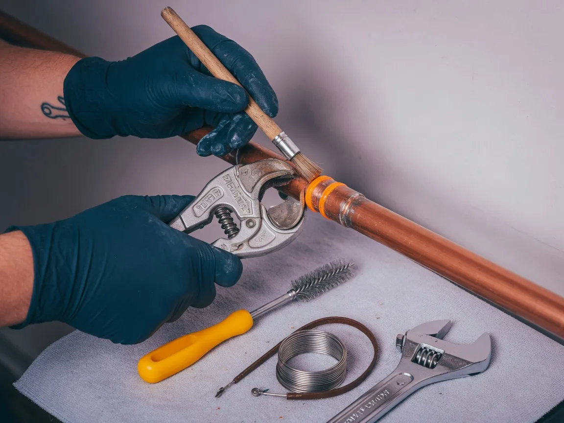 Why choose Sump Pump Repair in Perkins, MI
